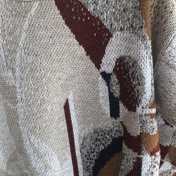 Vintage Protegé wool sweater by TAG, size M - Picture 7 of 7